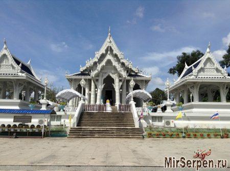 Особенности поведения в Таиланде, часть 2 Особенности поведения в Таиланде, часть 2