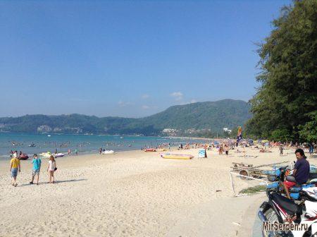 Пхукет - визитная карточка Таиланда? Пхукет - визитная карточка Таиланда?