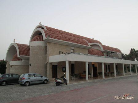 Незабываемые впечатления в Айя-Напе