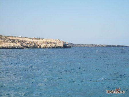 Незабываемые впечатления в Айя-Напе