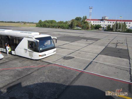 Отзыв об отдыхе в Турции в Кемере в августе 2012, часть 2