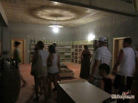 Отзыв об отдыхе в Турции в Кемере в августе 2012, часть 2