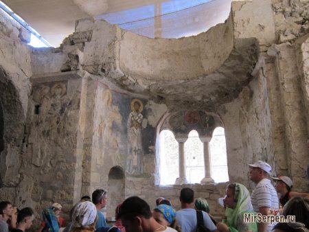 Отзыв об отдыхе в Турции в Кемере в августе 2012, часть 2