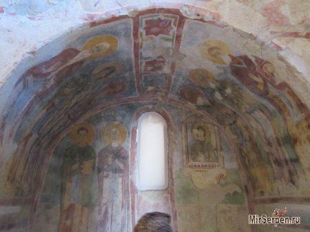 Отзыв об отдыхе в Турции в Кемере в августе 2012, часть 2