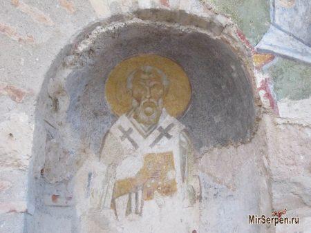 Отзыв об отдыхе в Турции в Кемере в августе 2012, часть 2