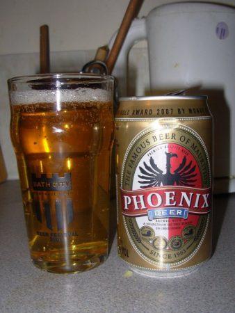 Как обстоят дела с алкоголем на Маврикии