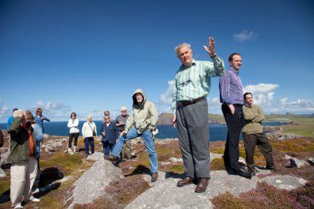 Такие разные гиды: чужой в чужой стране