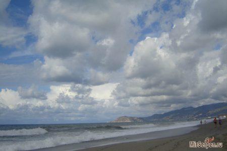 Стоит ли ехать в Турцию в октябре Стоит ли ехать в Турцию в октябре