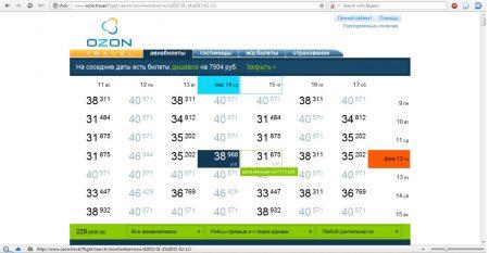 Путешествия «дикарем»: бронируем авиабилеты