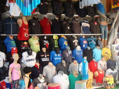 Советы туристам по шоппингу в Турции Советы туристам по шоппингу в Турции