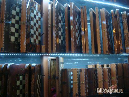 Советы туристам по шоппингу в Турции Советы туристам по шоппингу в Турции