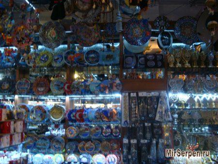 Советы туристам по шоппингу в Турции Советы туристам по шоппингу в Турции