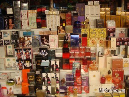 Советы туристам по шоппингу в Турции Советы туристам по шоппингу в Турции