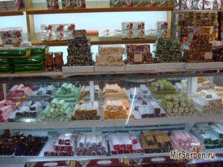 Советы туристам по шоппингу в Турции Советы туристам по шоппингу в Турции