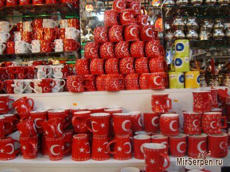 Советы туристам по шоппингу в Турции Советы туристам по шоппингу в Турции