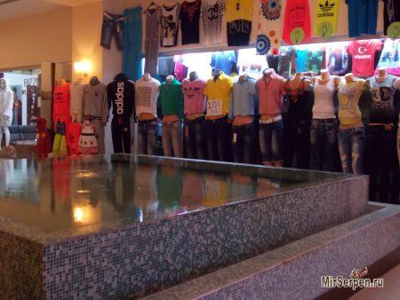 Советы туристам по шоппингу в Турции Советы туристам по шоппингу в Турции