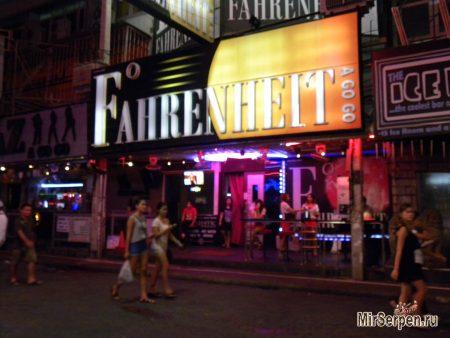 Как приятно провести время в Таиланде?