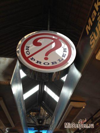 No problem по-тайски или пример тайского пофигизма