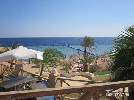 Отдых в Шарм-эш-Шейхе, Египет, ноябрь 2014