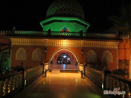 Отдых в Шарм-эш-Шейхе, Египет, ноябрь 2014