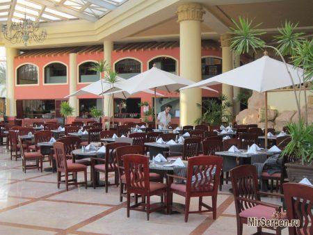 Отдых в Шарм-эш-Шейхе, Египет, ноябрь 2014