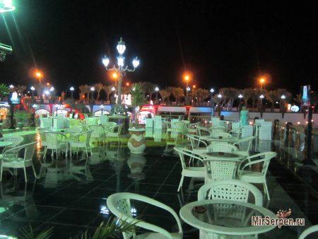 Отдых в Шарм-эш-Шейхе, Египет, ноябрь 2014