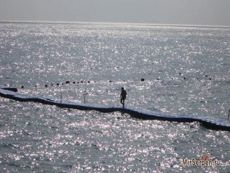 Отдых в Шарм-эш-Шейхе, Египет, ноябрь 2014