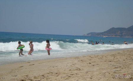 Аланья – душа Турции Аланья – душа Турции