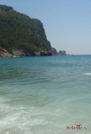 Аланья – душа Турции Аланья – душа Турции