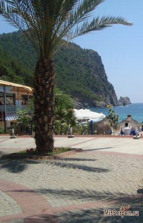 Аланья – душа Турции Аланья – душа Турции