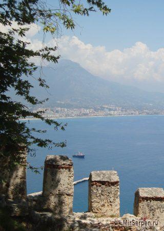 Аланья – душа Турции Аланья – душа Турции