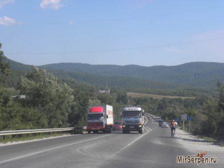 Как я не поехал в Крым летом 2015 Как я не поехал в Крым летом 2015