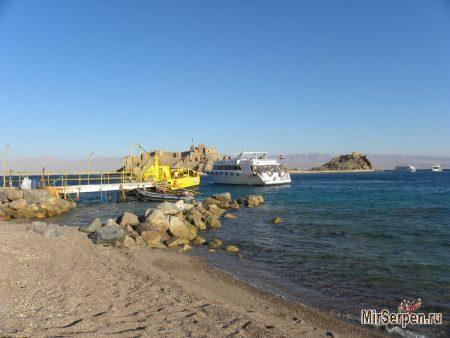 Погода в Шарм-эш-Шейхе в феврале Погода в Шарм-эш-Шейхе в феврале