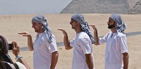 Веселые истории от туристической фирмы Тортуга, часть 2 Веселые истории от туристической фирмы Тортуга, часть 2