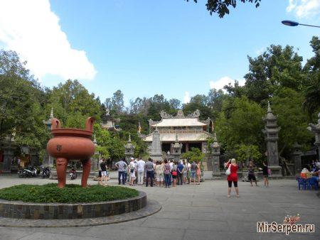 Отношение к русским в Нячанге