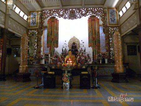 Социалистическая Республика Вьетнам: наши представления и реальность Социалистическая Республика Вьетнам: наши представления и реальность