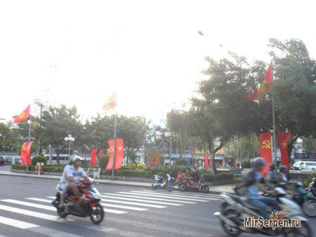 Социалистическая Республика Вьетнам: наши представления и реальность Социалистическая Республика Вьетнам: наши представления и реальность