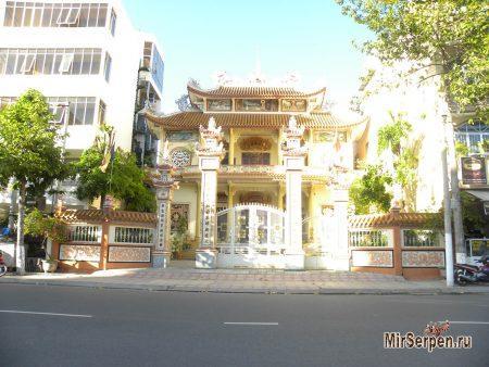 Социалистическая Республика Вьетнам: наши представления и реальность Социалистическая Республика Вьетнам: наши представления и реальность