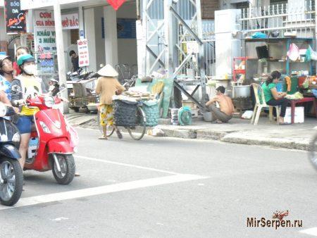 Социалистическая Республика Вьетнам: наши представления и реальность Социалистическая Республика Вьетнам: наши представления и реальность
