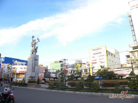 Социалистическая Республика Вьетнам: наши представления и реальность Социалистическая Республика Вьетнам: наши представления и реальность