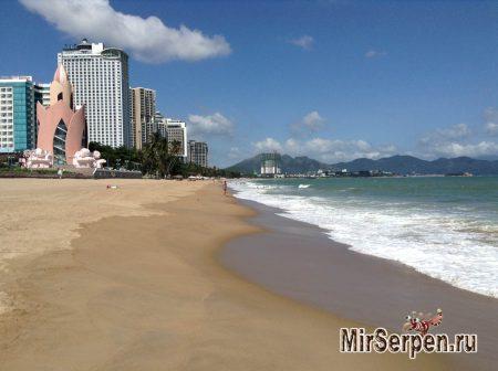 Социалистическая Республика Вьетнам: наши представления и реальность Социалистическая Республика Вьетнам: наши представления и реальность