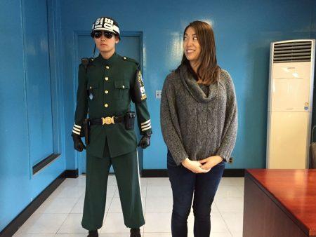 Южная Корея: визовые вопросы