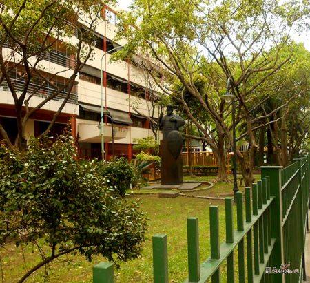 Храмы Буэнос-Айреса Храмы Буэнос-Айреса