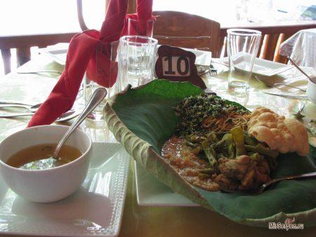 Топ-5 занятий во время отдыха на Шри-Ланке