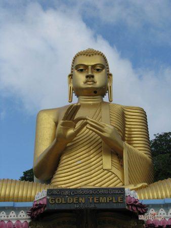 Топ-5 занятий во время отдыха на Шри-Ланке