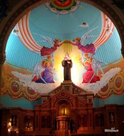 Храмы Буэнос-Айреса Храмы Буэнос-Айреса