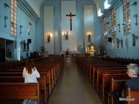 Храмы Буэнос-Айреса Храмы Буэнос-Айреса