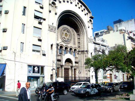 Храмы Буэнос-Айреса Храмы Буэнос-Айреса