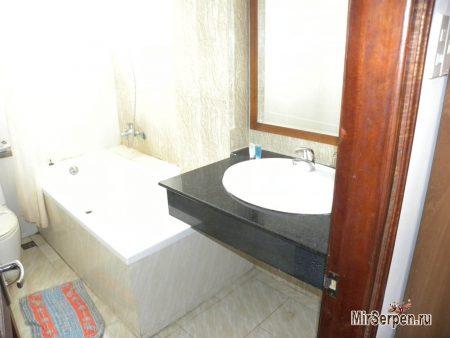 Описание номеров тип "standard" в отеле VietSky 2*, Нячанг, Вьетнам Описание номеров тип "standard" в отеле VietSky 2*, Нячанг, Вьетнам