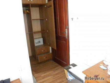 Описание номеров тип "standard" в отеле VietSky 2*, Нячанг, Вьетнам Описание номеров тип "standard" в отеле VietSky 2*, Нячанг, Вьетнам